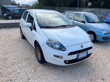 GRANDE PUNTO 1.4 NATURAL POWER - MARCIANTE