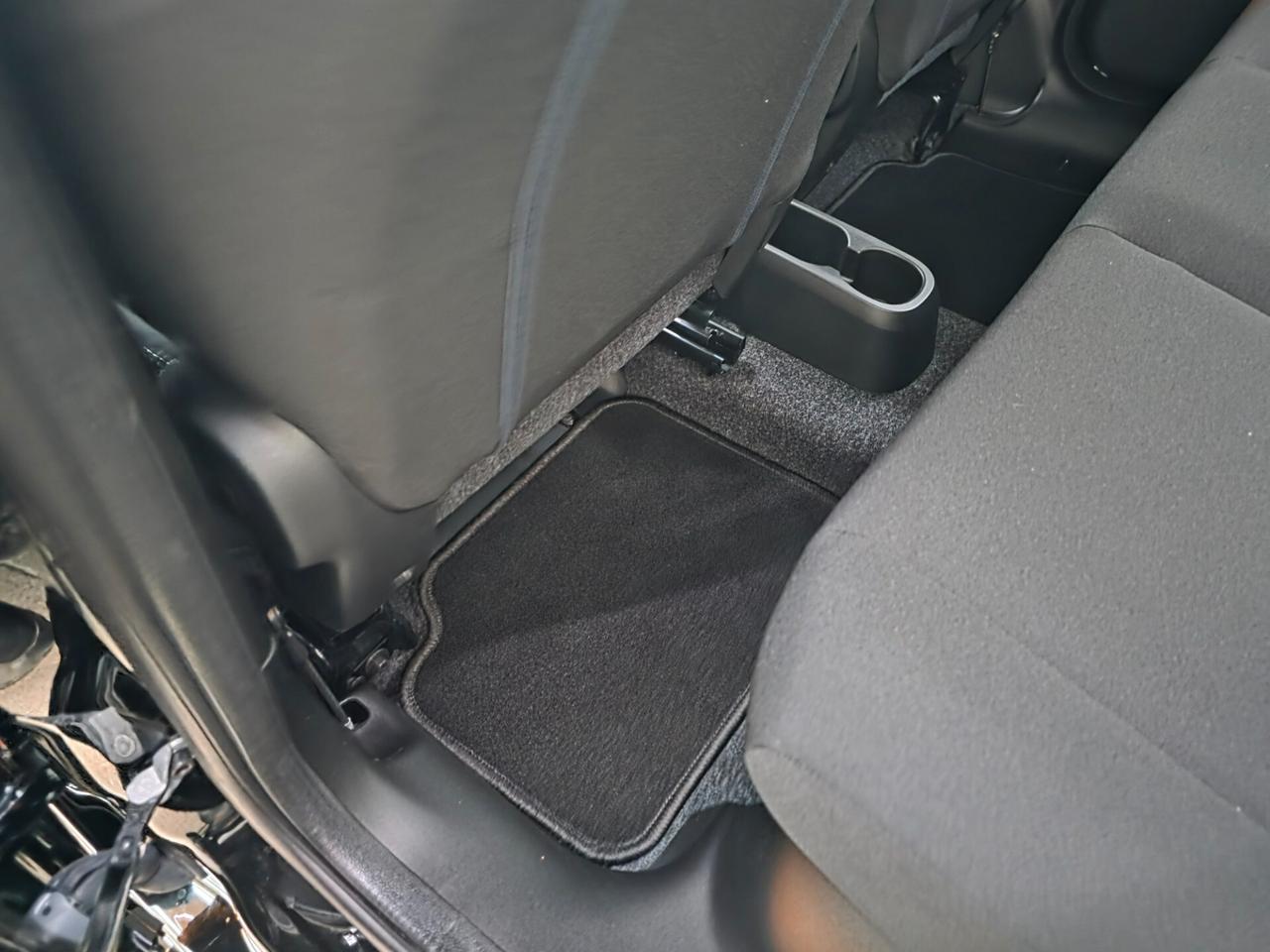 Fiat Panda 1.0 FireFly S&S Hybrid Pandina Uniproprietario nuova