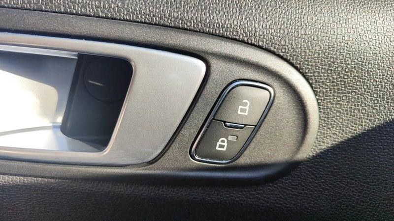 Ford EcoSport 1.0 EcoBoost 125 CV Start&Stop Active