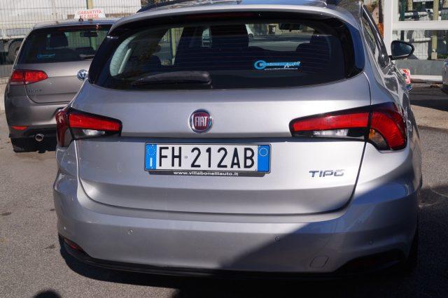 FIAT Tipo 1.6 Mjt S&S SW Easy Business