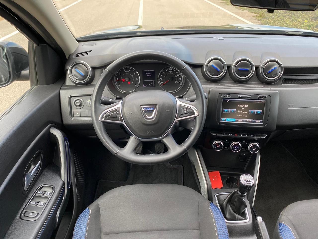 Dacia Duster 1.0 TCe 100 CV ECO-G 4x2 15th Anniversary