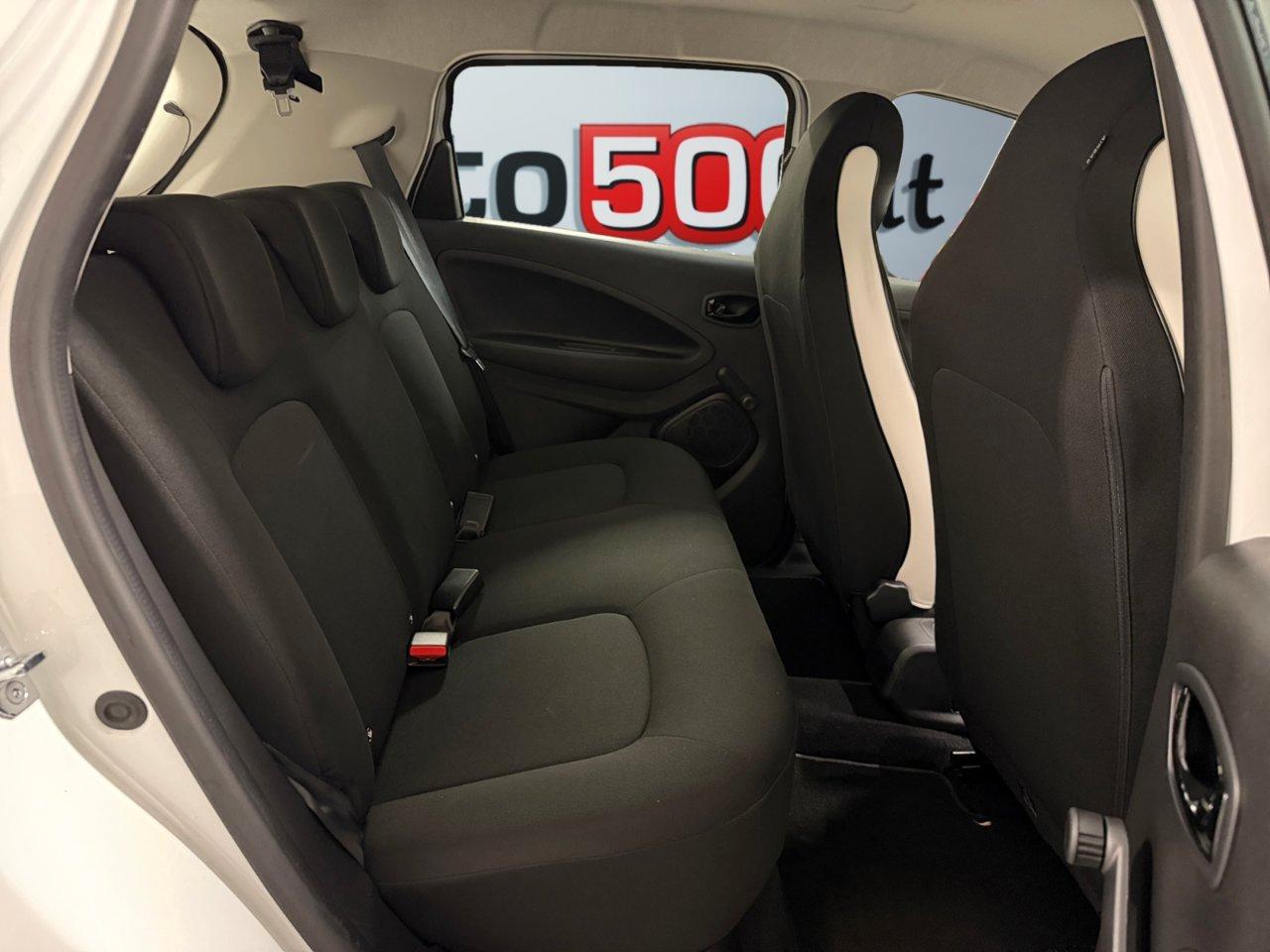 Renault Zoe Life R110