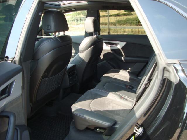 Audi Q8 50 3.0 tdi mhev S-Line Quattro 286CV