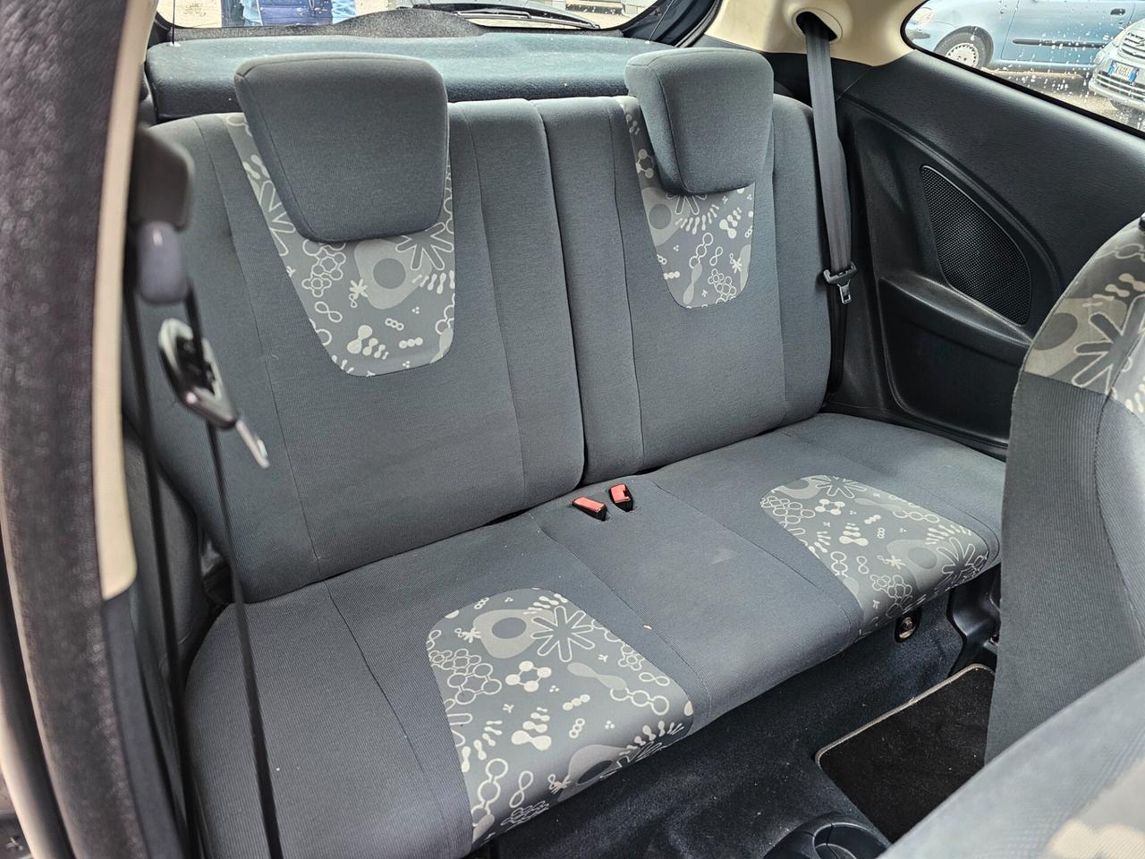 Ford Ka Ka+ 1.3 TDCi 75CV cDPF