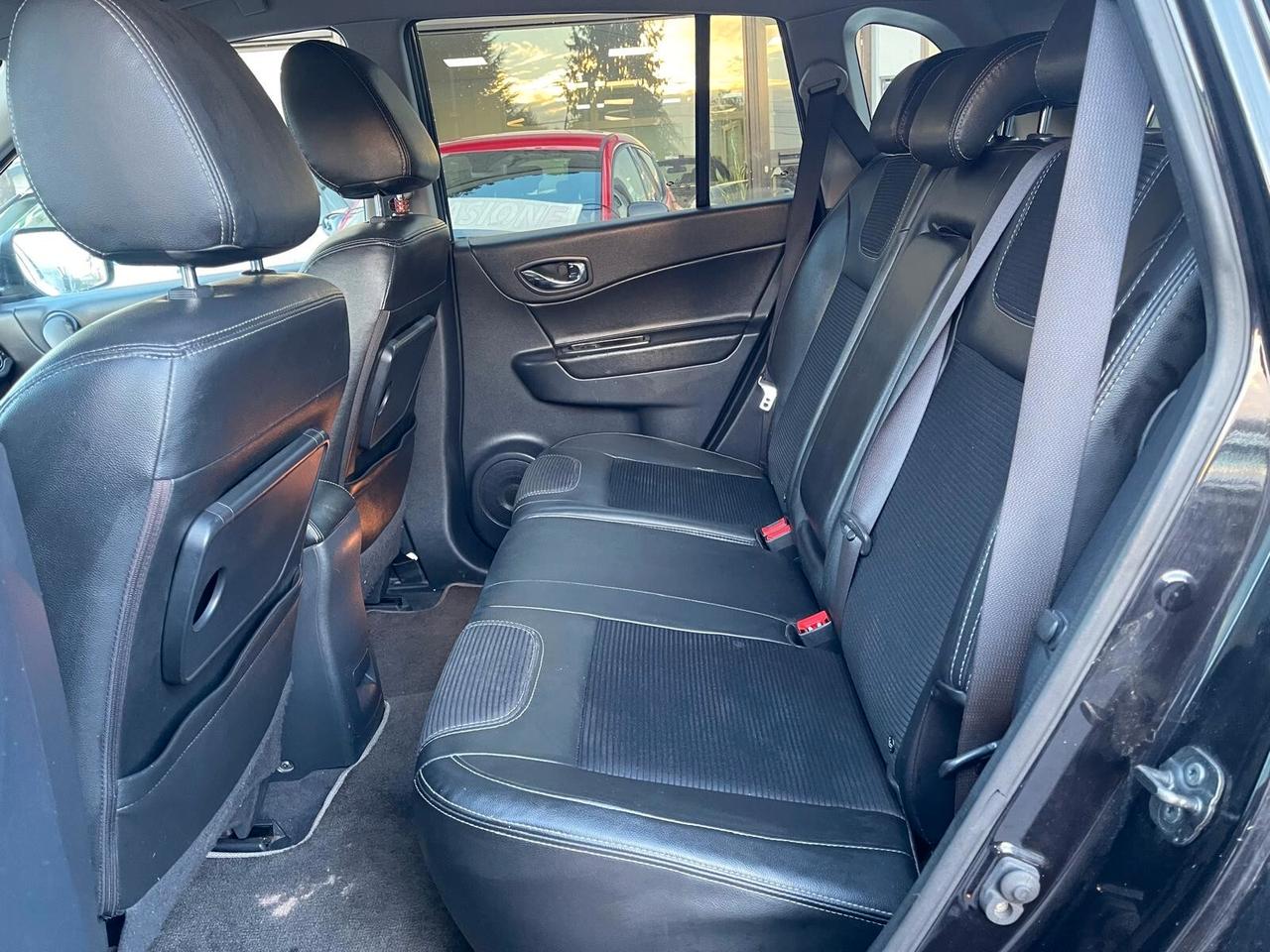 Renault Koleos 2.0 dCi 150CV 4X4 Luxe