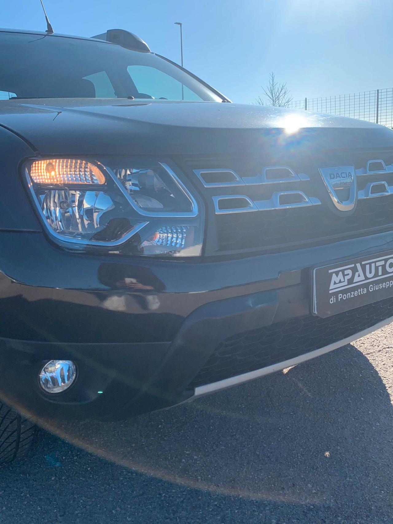 Dacia Duster 1.5 dCi