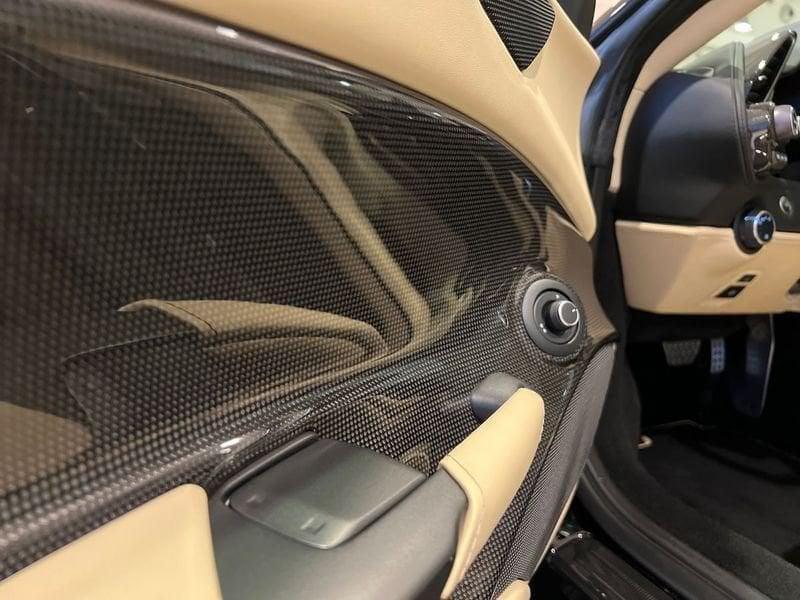 Ferrari 488 GTB 488 GTB Vettura Atelier Garanzia Ferrari approved 42 mesi