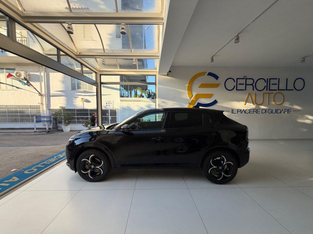 Alfa Romeo Junior Ibrida 1.2 145CV Hybrid eDCT6 ibrida Ti da€339,00