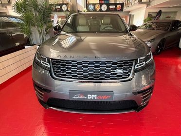 RANGE ROVER VELAR R-DYNAMIC 5p 3.0 D V6 300CV SE TETTO NAVI CERCHI 21 VIRTUAL