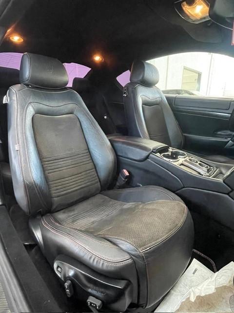 Maserati GranTurismo 4.7 V8 MC Stradale cambio corsa