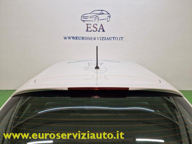 ALFA ROMEO Giulietta 1.4 Turbo MultiAir TCT Exclusive