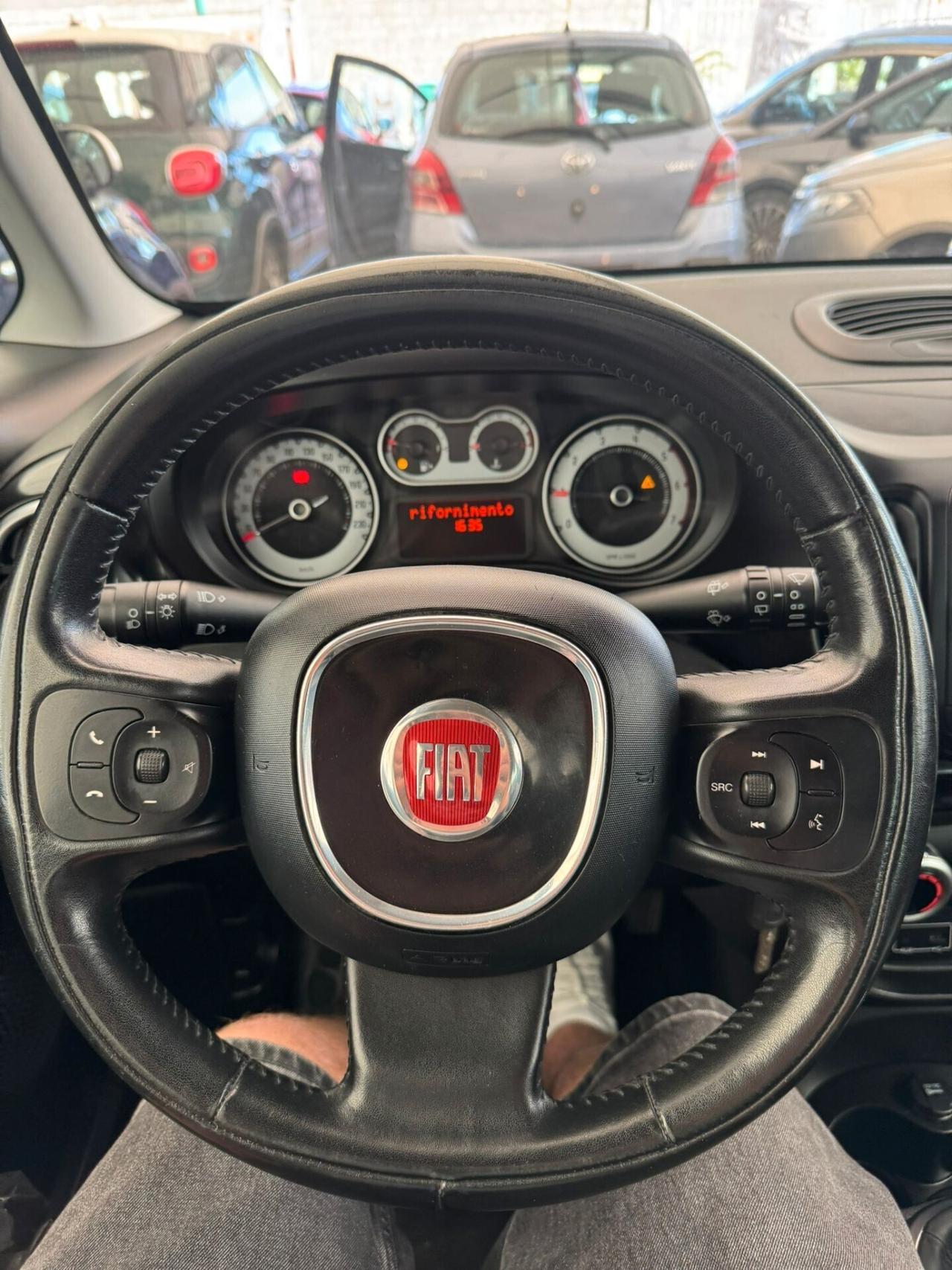 Fiat 500L 1.3 Multijet 95 CV Pop