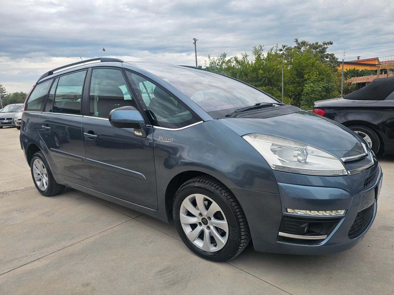 Citroen C4 Grand Picasso 1.6 HDi 110 FAP Business