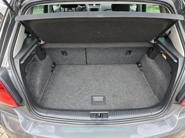 VOLKSWAGEN Polo 1.0 MPI 5p. allstar