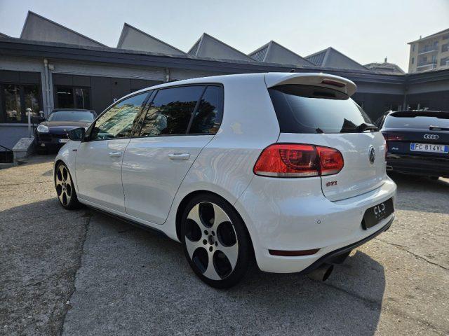 VOLKSWAGEN Golf 2.0 TSI DSG 5p. GTI