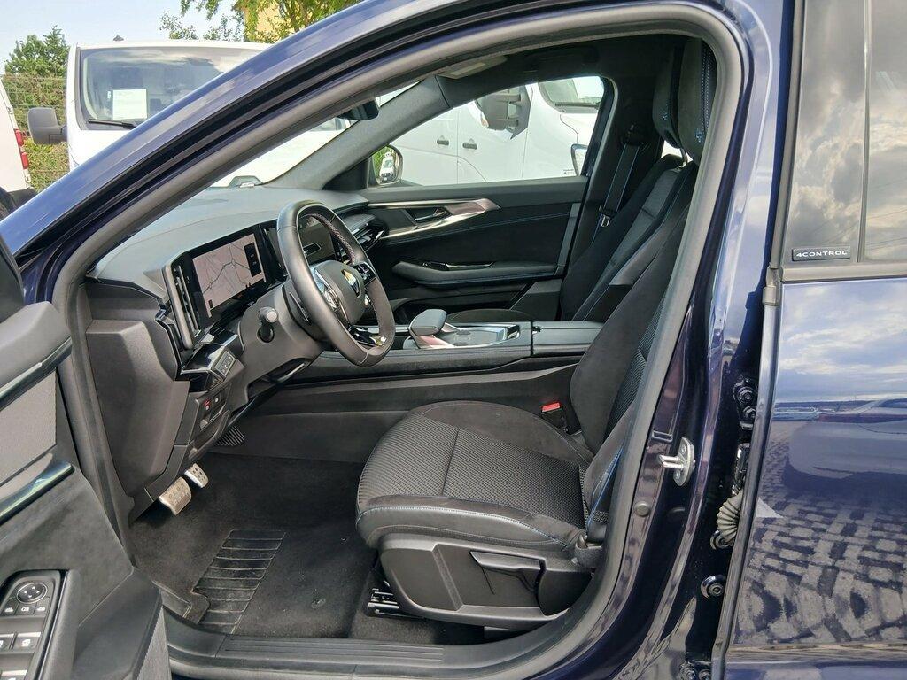 Renault Espace 1.2 E-Tech full hybrid esprit Alpine Auto