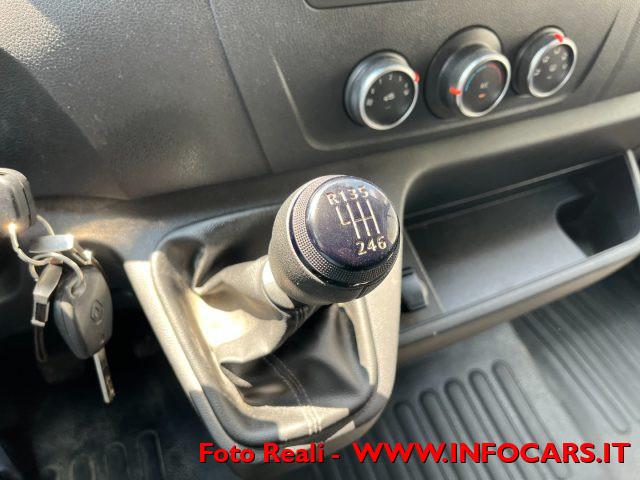 RENAULT Master T33 2.3 dCi 135 L2H2 Furgone Start Promo