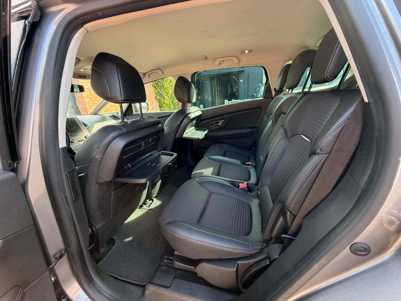 Renault Gr Scenic 1.5 7Posti-85.000km-Garanzia-Euro6-2018