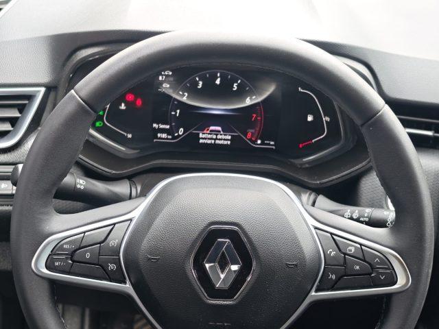 RENAULT Clio TCe 90 CV 5 porte Intens