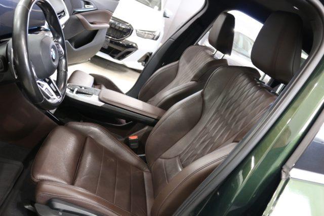 BMW 218 d Active Tourer Msport