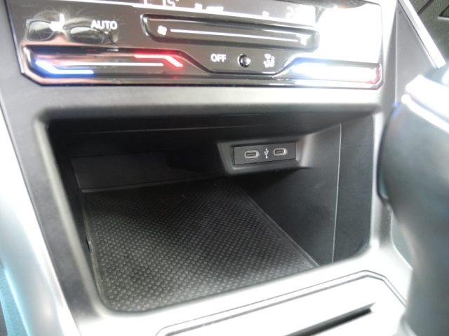 VOLKSWAGEN Taigo 1.0 TSI 110cv DSG Life - OK NEOPATEN. - 71.000 Km