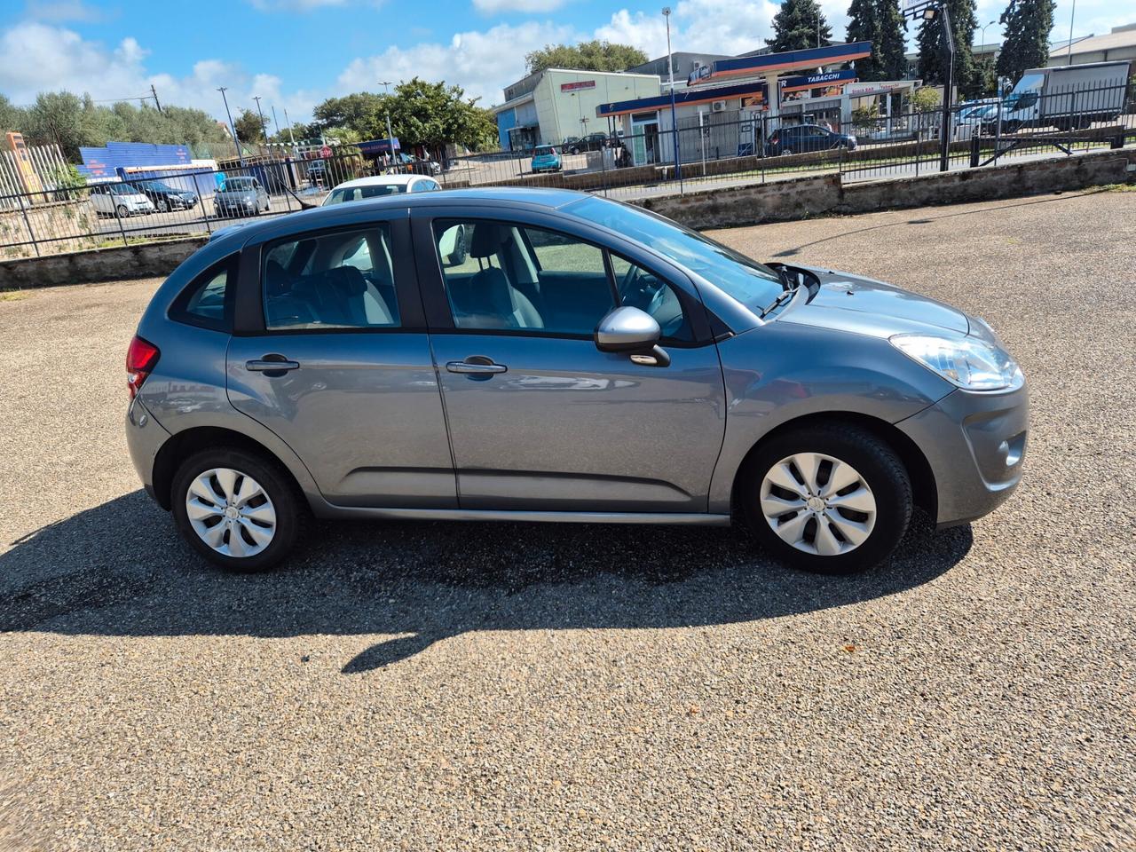 Citroen C3 1.1 Attraction
