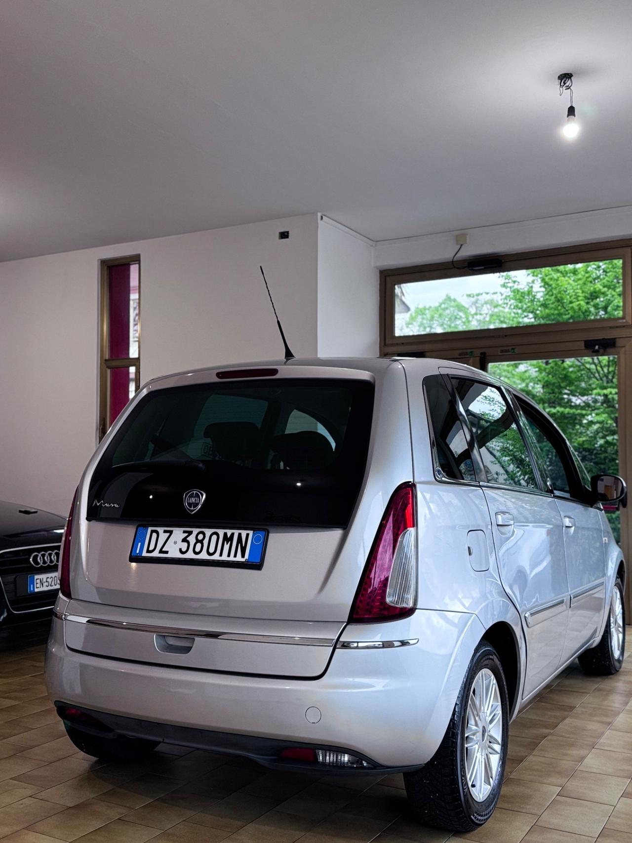 Lancia MUSA 1.4 Platino Ecochic GPL