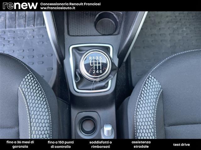 DACIA Duster 1.0 tce ECO-G Prestige SL DaciaPlus 4x2