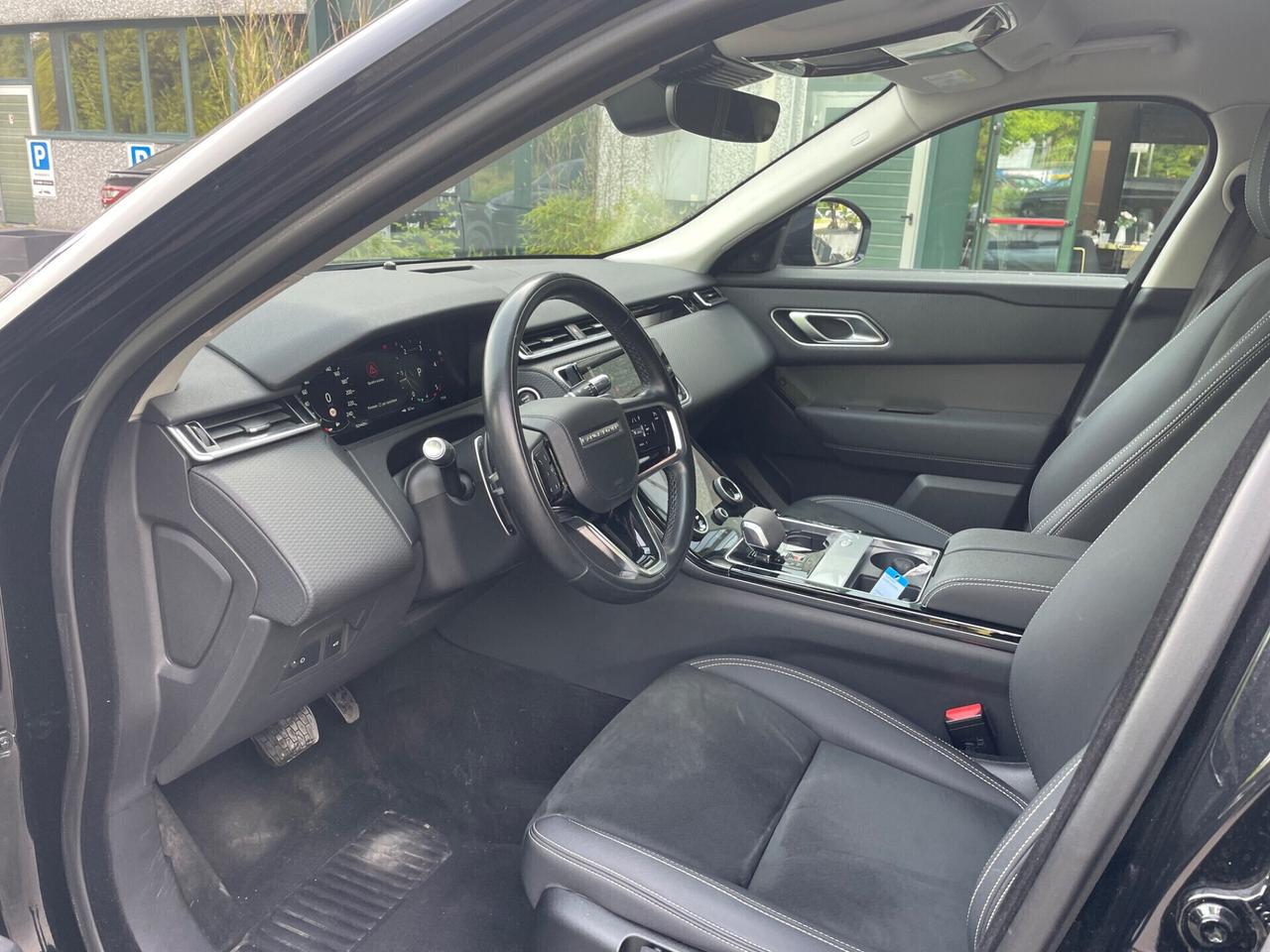Land Rover Range Rover Evoque Range Rover Evoque 2.0D I4 204 CV*Neopatentati.*Telecamera 360*