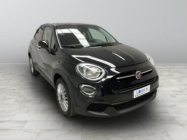 Fiat 500 X 2018 - 500X 1.0 T3 120 120cv