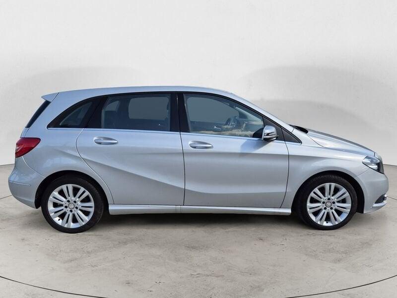 Mercedes-Benz Classe B - T246 Diesel B 180 cdi Executive auto
