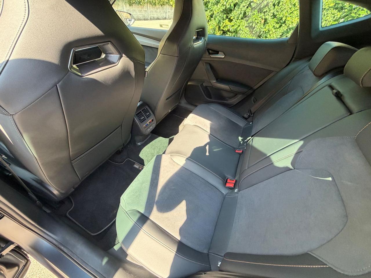 Cupra Formentor 1.5 e-Hybrid PHEV Edge #11864