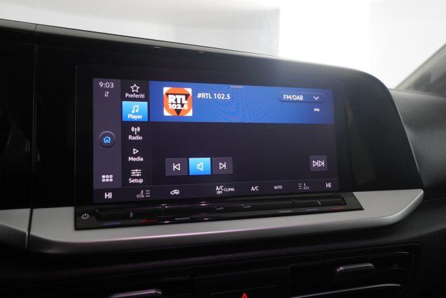 FORD Tourneo Connect Grand Tourneo Connect 2.0 EcoBlue 122 CV aut. Tita