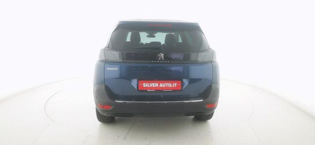 PEUGEOT 5008 BlueHDi 130 S&S Allure