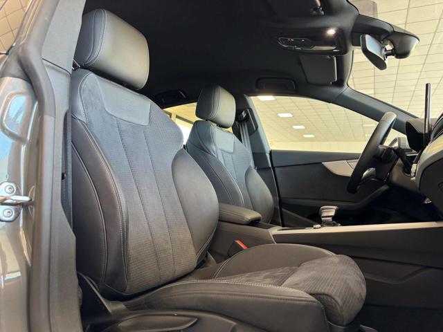 AUDI A5 SPB 35 TDI S tronic S line edition
