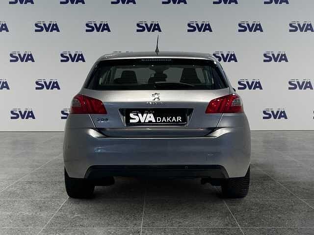 Peugeot 308 1.6BlueHDi 120CV Allure - NEOPATENTATI