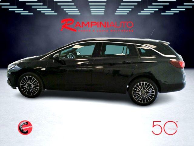 OPEL Astra 1.4 Turbo 110CV EcoMETANO Sports Tourer