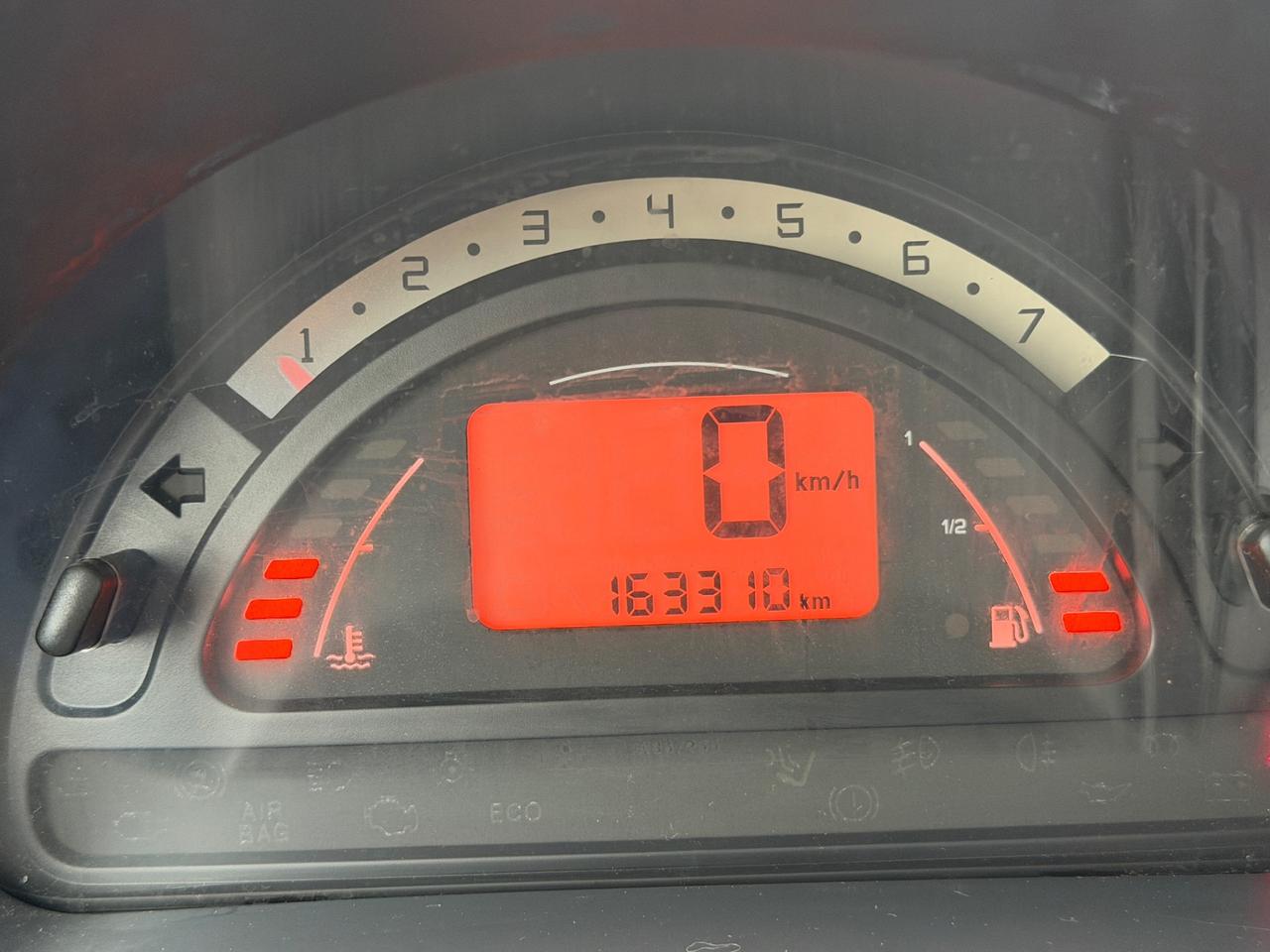 CITROEN CE 1.2 BENZINA IMPECCABILE