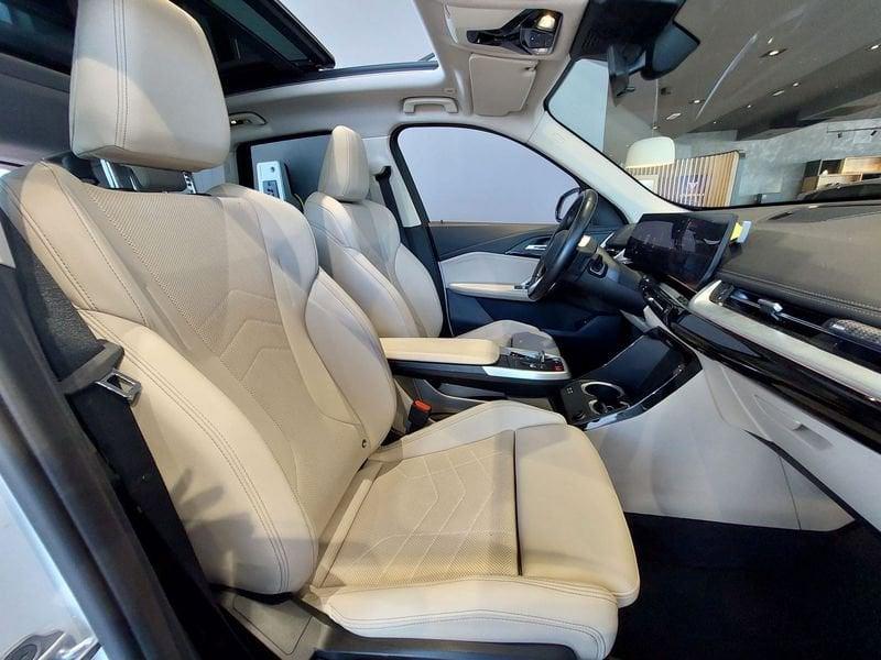 BMW X1 sDrive 18d X-Line AUTOM