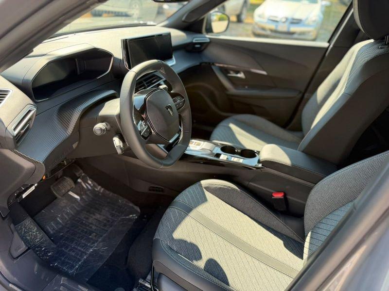 Peugeot 2008 2008 1.2 hybrid Edition 110cv e-dcs6 - KM0 varie disponibilità