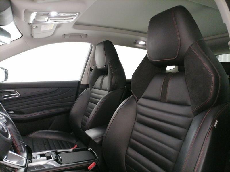 MG HS E 1.5 t-gdi phev Exclusive auto