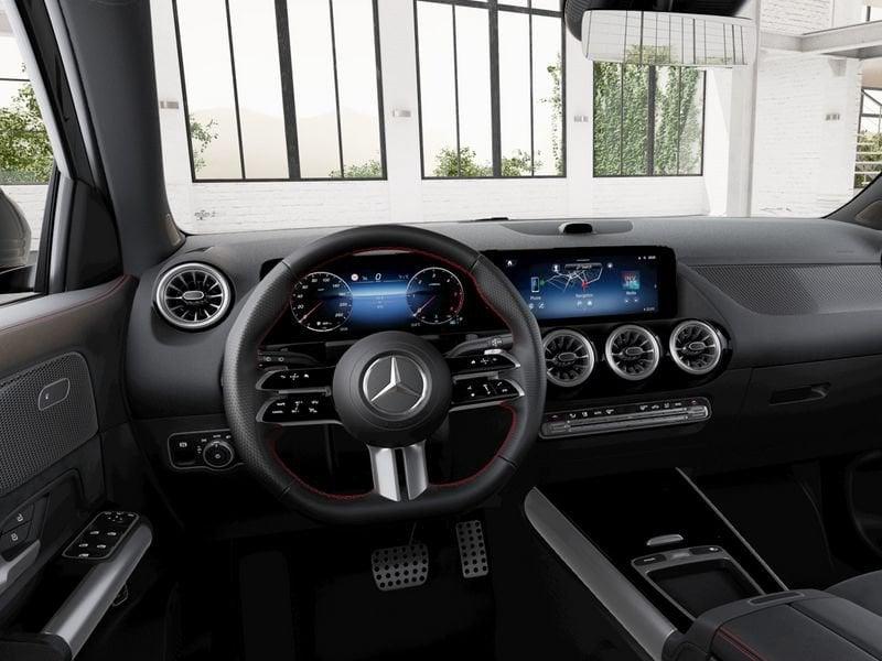 Mercedes-Benz GLA GLA 200 d AMG Line Extra NIGHT-PACK