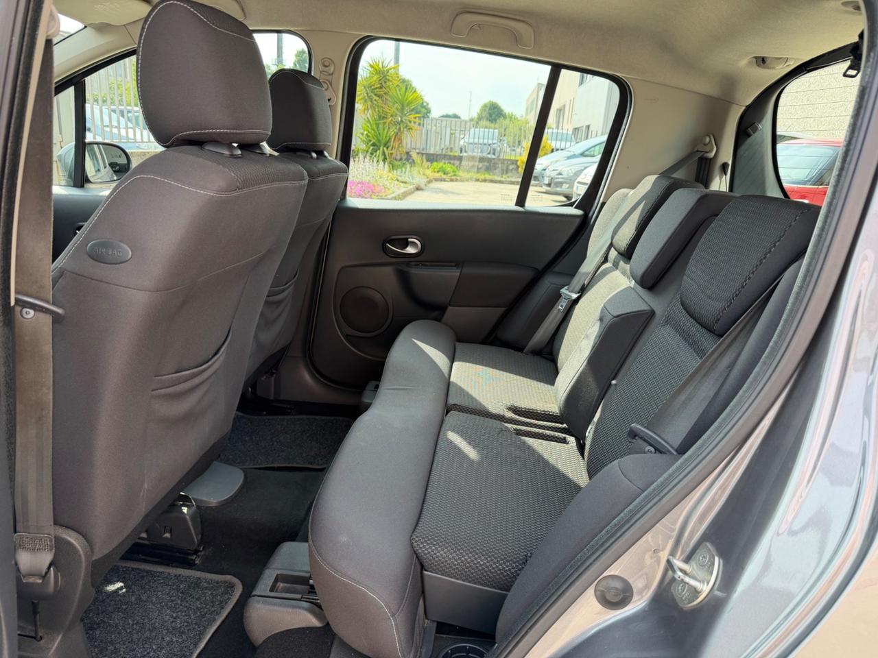 Renault Modus 1.2 16V Dynamique