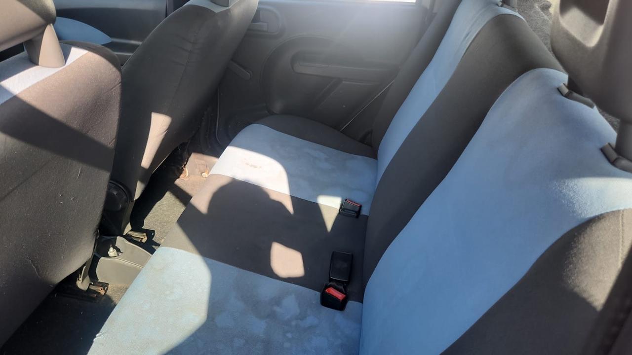 Fiat Panda 1.2 Dynamic GPL - meccanica buona