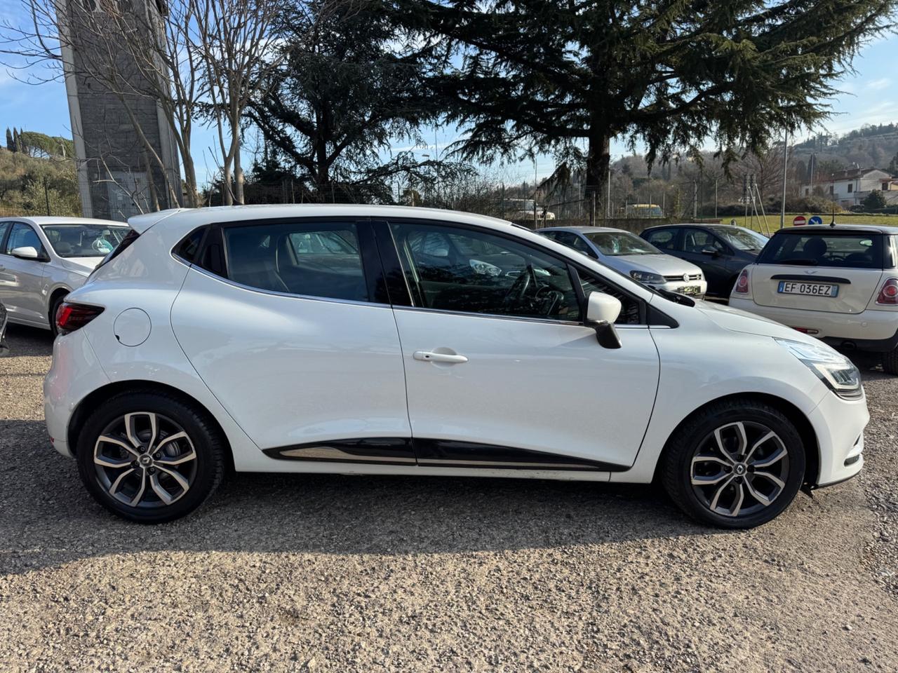 Renault Clio 1.5 dCi 90CV Start&Stop 5 porte Energy Intens