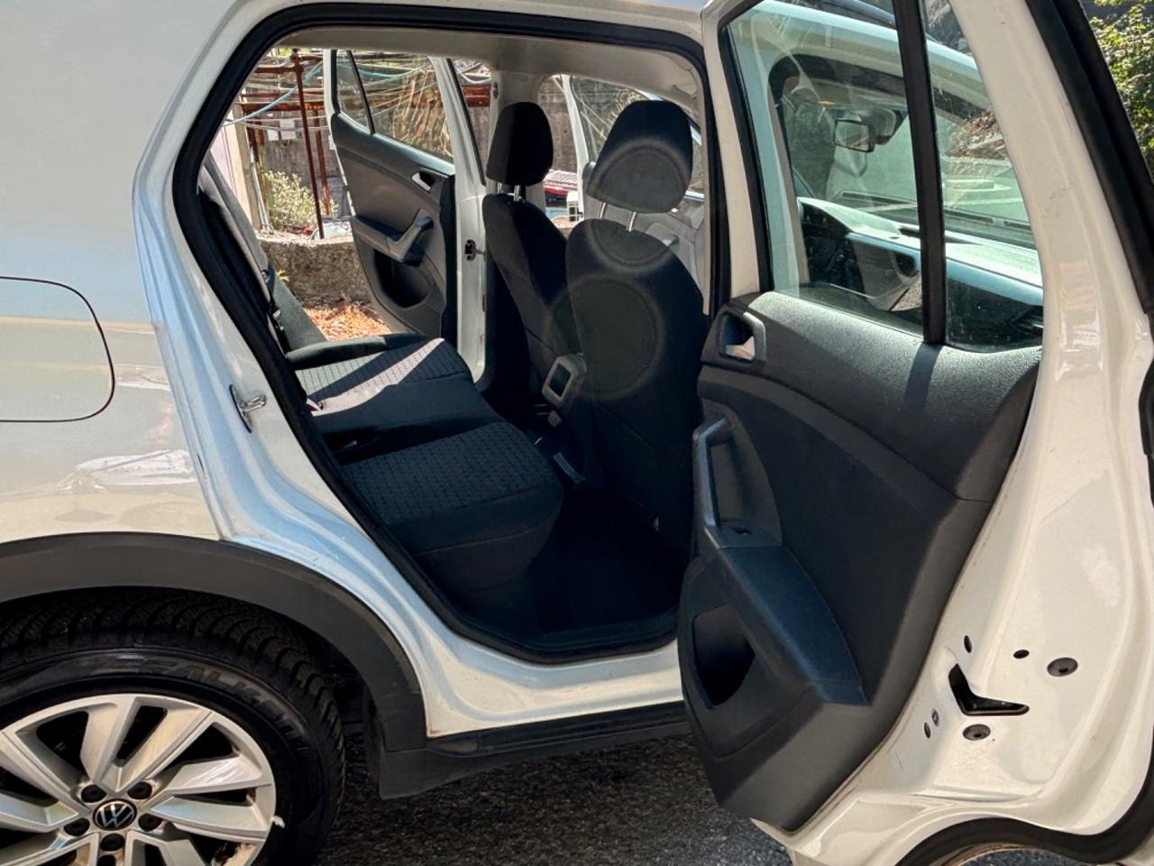 Volkswagen T-Cross 1.0 TSI Urban BMT