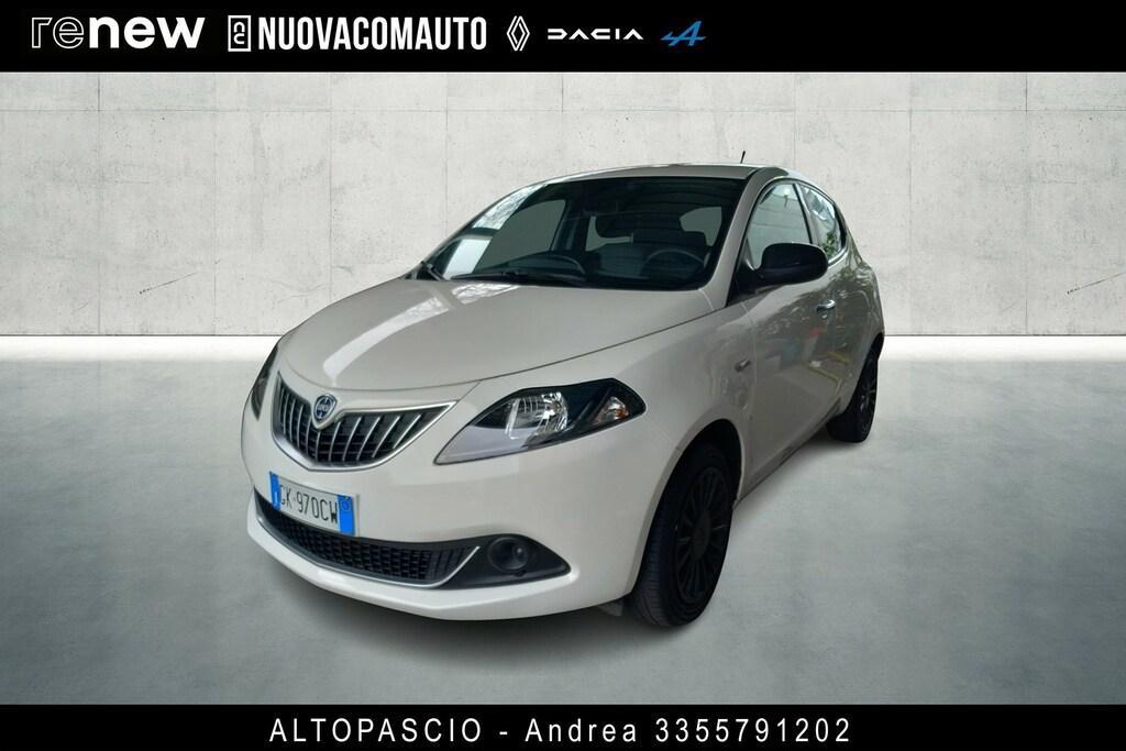 Lancia Ypsilon 1.2 Silver Plus
