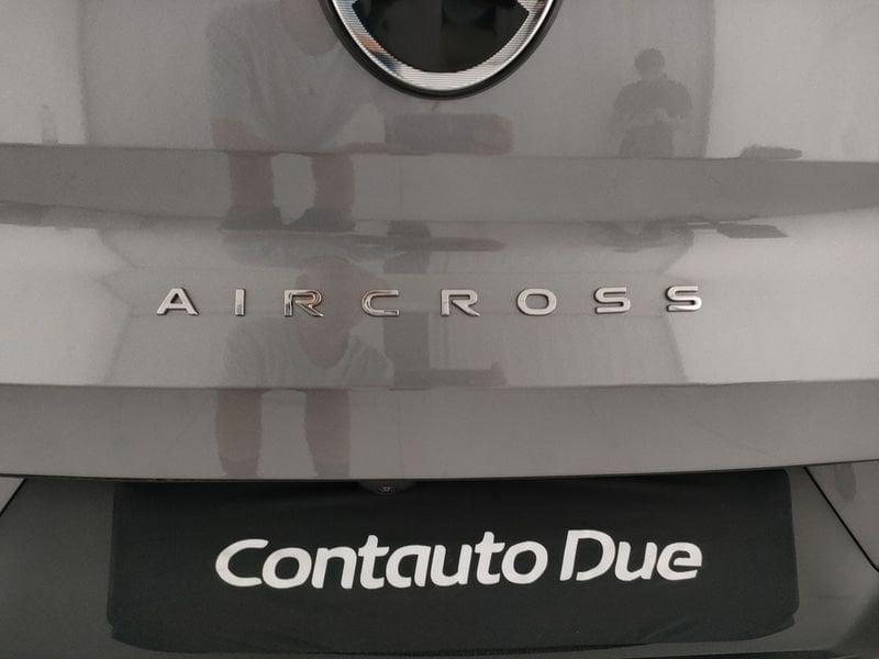 Citroën C3 Aircross C3 Aircross PureTech Turbo 100 Plus