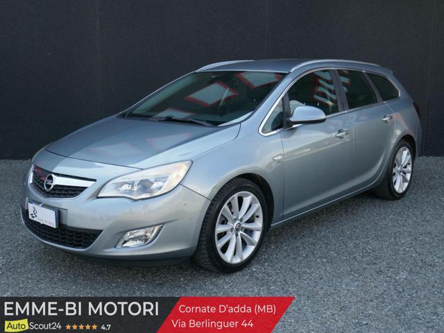 OPEL Astra 1.7 CDTI 125CV Sports Tourer Cosmo
