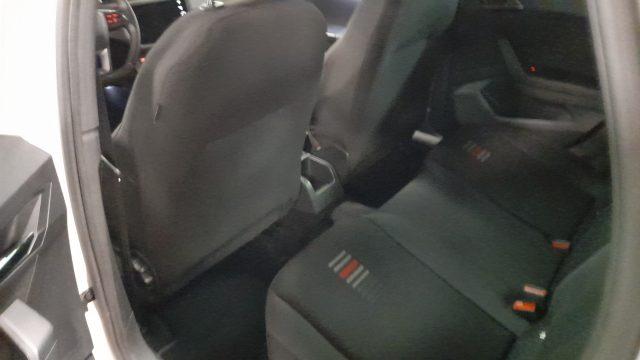 SEAT Arona 1.0 TGI FR 18" FULL LED